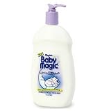 Baby Magic Calming Milk Bath - 16.5 Oz