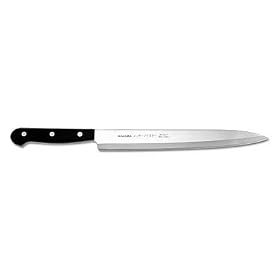 Asian Precision Sushi or Yanagiba Knife, 10.00 in. (ME1010) Category: Asian Precision... by Messermeister
