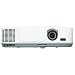 Nec M Series Projector (3000 Ansi Lumen Wxga)