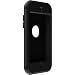 OtterBox Defender Series Case for iPod touch 4th Gen (Black Plastic/Black Silicone)