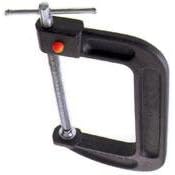 BESSEY Quick Release C-Clamp by Bessey