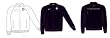 Inter Line-Up Jacket