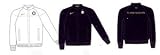 Inter Line-Up Jacket