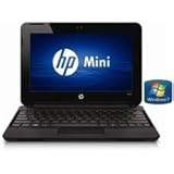 Hewlett Packard XH024UARABA Recertified Hp Mini 110-3135dx Netbook