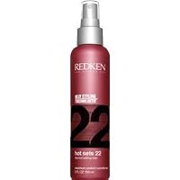 Hot Sets 22 Thermal Setting Mist 5 oz