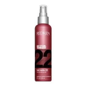 Hot Sets 22 Thermal Setting Mist 5 oz