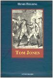 The History of Tom Jones: A Founding