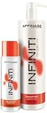 Wen Hair shampoo:Affinage Infinity ColourCare Shampoo 32 oz - liter