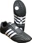 ADIDAS ADI-LUXE MARTIAL ARTS SHOES - BLACK