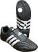 ADIDAS ADI-LUXE MARTIAL ARTS SHOES - BLACK