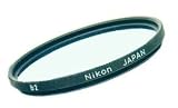 Nikon 77Mm Filter B2 Blue
