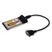 Digi International 76000702 CM DB9M Modem Adapter