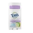 Tom's of Maine Natural Deodorant Stick 2.25 oz (64 g)