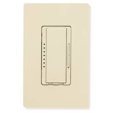 600-Watt Incandescent Full-Range Dimmer Switch by Lutron Electronics, Inc.