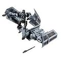 Star Wars Transformers Tie Pilot / Tie Bomber