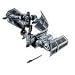Toys : Star Wars Transformers Tie Pilot / Tie Bomber