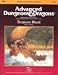 Treasure Hunt (Advanced Dungeons and Dragons Module N4)
