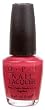 OPI ~Tropical Punch~ NLL22