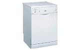 Whirlpool dishwasher ADP6746 White