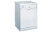 Kitchen & Housewares : Whirlpool dishwasher ADP6746 White