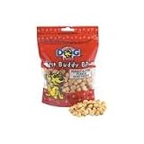 BEST BUDDY BITS, Color: PEANUT BUTTER; Size: 5.5 OUNCE (Catalog Category: Dog:TREATS)