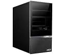 Asus Vintage6-P5G31E Barebone (Intel Core 2 Duo, LAN 1000 Mbit, 4GB DDR3 RAM, SATA-II)