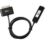 Fiio E1 Headphone Amplifier for iPod & iPhone, 10Hz to 80KHz Frequency Response, White