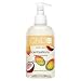 CND Scentations Hand & Body Wash Mango & Coconut 8.3 oz.