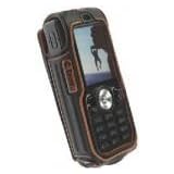 Sony Ericsson W700i W810i Krusell Active Case