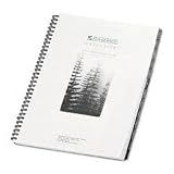 At-A-Glance 70-915-10 Dayminder brand executive weekly/monthly ruled planner refill, 8-1/4 x 10-7/8