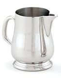 Alegacy Chafer Creamer 8 OZ #AL1160