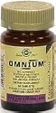 Omnium Tablets 180 tabs