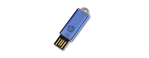 PNY HP 8GB Speicherstick USB 2.0 Preisvergleich
