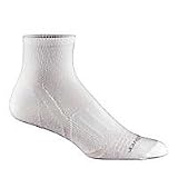Fox River Men's / Women's Ultra Light Velocity Running Quarter Socks