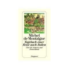 Tagebuch einer Reise nach Italien: �ber die Schweiz und Deutschland