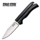 Black Rock Hunter, Grivory Handle, Plain