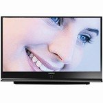 Samsung HL-T7288W - 72