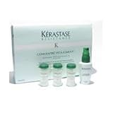 Kerastase - Resistance / Vita-Ciment Intensiv-Aufbaukur - 30 x 12 ml