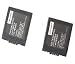 Nextop-2 Packs Panasonic CGA-S006, DMW-BMA7 Brand New 1000mAh COMPATIBLE Battery for Panasonic Lumix DMC-FZ18 Panasonic Lumix DMC-FZ30 Panasonic Lumix DMC-FZ50 Panasonic Lumix DMC-FZ7 Panasonic Lumix DMC-FZ8
