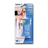 Safety 1st 115 Double Locks