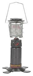 Magnum 4 Mantle Propane Lantern Magnum 4 Mantle Propane Lantern