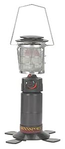 Magnum 4 Mantle Propane Lantern Magnum 4 Mantle Propane Lantern