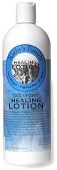 Kathy's Family Healing Lotion, Lavender, 8.5 oz.