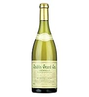 Chablis Grand Cru Grenouille 2005 - Case of 6