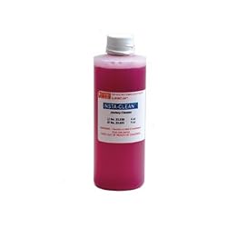 Cleaning Solution and Cloths