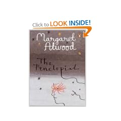 The Penelopiad: The Myth of Penelope and Odysseus
