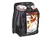 Targus BEU3003P Backpack + Skin Notebook-Tasche 15,4 Zoll schwarz/grün
