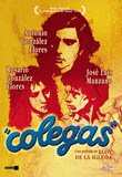 Colegas [PAL/REGION 2 DVD. Import-Spain]