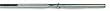 Reebok 2 Piece Straight Bar Set, 5-Feet Reebok 2 Piece Straight Bar Set, 5-Feet