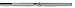 Buy Fitness Equipment - Reebok 2 Piece Straight Bar Set, 5-Feet